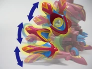 ...Can be adjusted however the user wants!