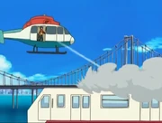 Kyousuke Eliminating Kodoh