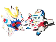 Spike=Phoenix with Combat Phoenix.