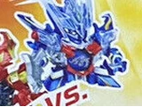 Rising Dracyan