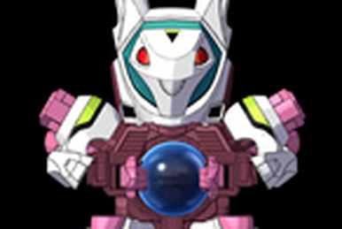 Tune-Up Gear - Power Manteau | B-Daman Wiki | Fandom