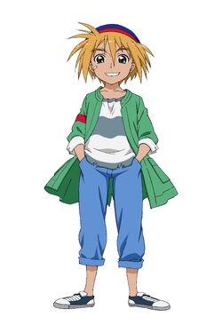 Kaito Samejima | B-Daman Wiki | Fandom
