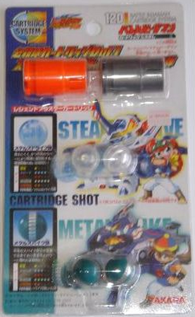 Ｂ-DAMANカードダス : タイガーボンバーメイル B-DAMANカードダス : タイガーボンバーメイル B-DAMANカードダス