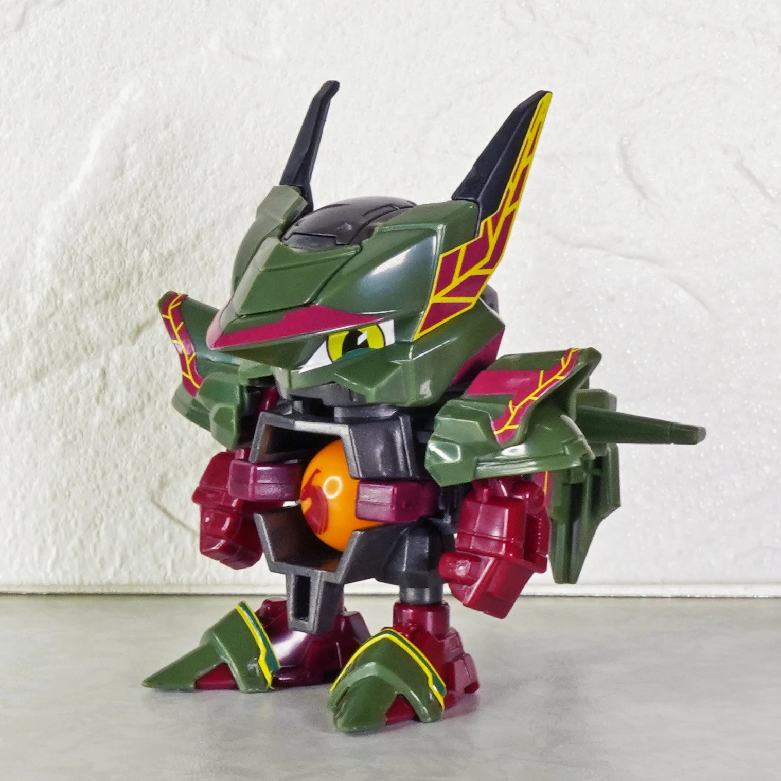 Dark Zephyr | B-Daman Wiki | Fandom