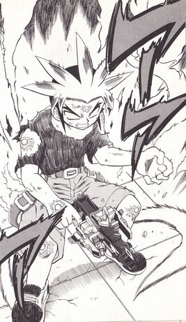 Ifrit Unleashed