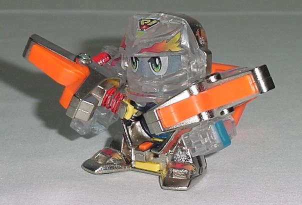 Ultimate Phoenix | B-Daman Wiki | Fandom