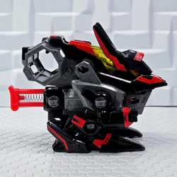 Chrome Lancer | B-Daman Wiki | Fandom