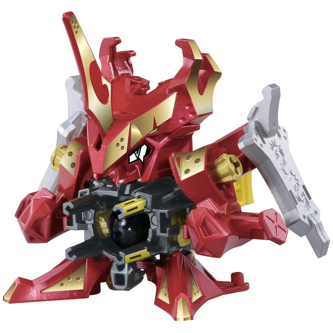 信頼 Dragren Force | Fandom | Wiki B-Daman タレントカード
