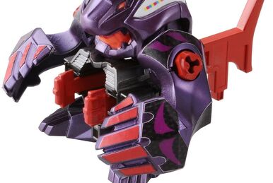 Cross Fight B-Daman Review - CB-73 Magnum Arm - YouTube