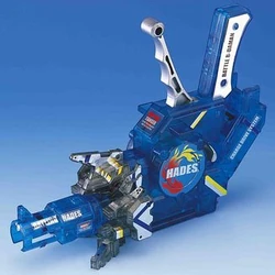 Gatling Hades Special Set | B-Daman Wiki | Fandom