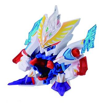 Spike Phoenix B Daman Wiki Fandom
