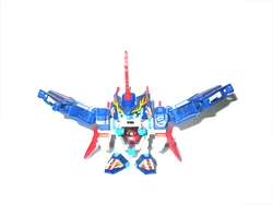 Cobalt Saber Fire | B-Daman Wiki | Fandom