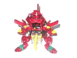 B-Daman CB-26 Force Dragren - Takara Tomy