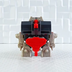 Rhino Cannon | B-Daman Wiki | Fandom