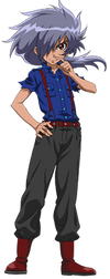 Ken Ogami