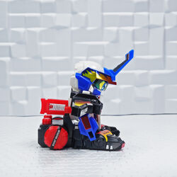 Boost Magnum Armor | B-Daman Wiki | Fandom