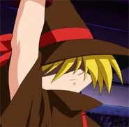 Gray Michael Vincent