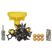 StreamDrazerosWithTornadoMagazineContents.jpg (14 KB) Contents