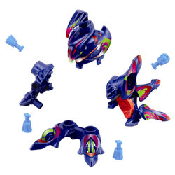 Tune-Up Gear - Body Random Booster Vol. 3 | B-Daman Wiki