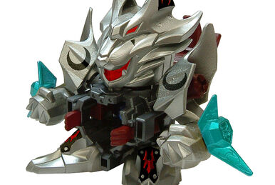 Tune-Up Gear - Body Random Booster Vol. 2 | B-Daman Wiki