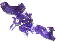 Special All-Purple Combination