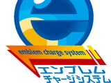 Emblem Charge System