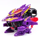 15 Shred Kaiser splash