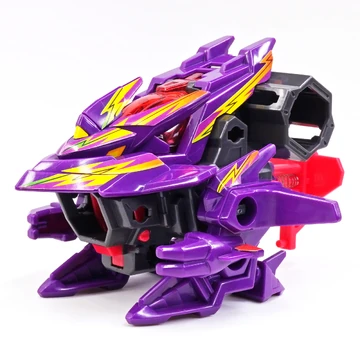 バトルビーダマン　シュレッドカイザー Amazon.co.jp: バトルビーダマン シュレッドカイザー No.15