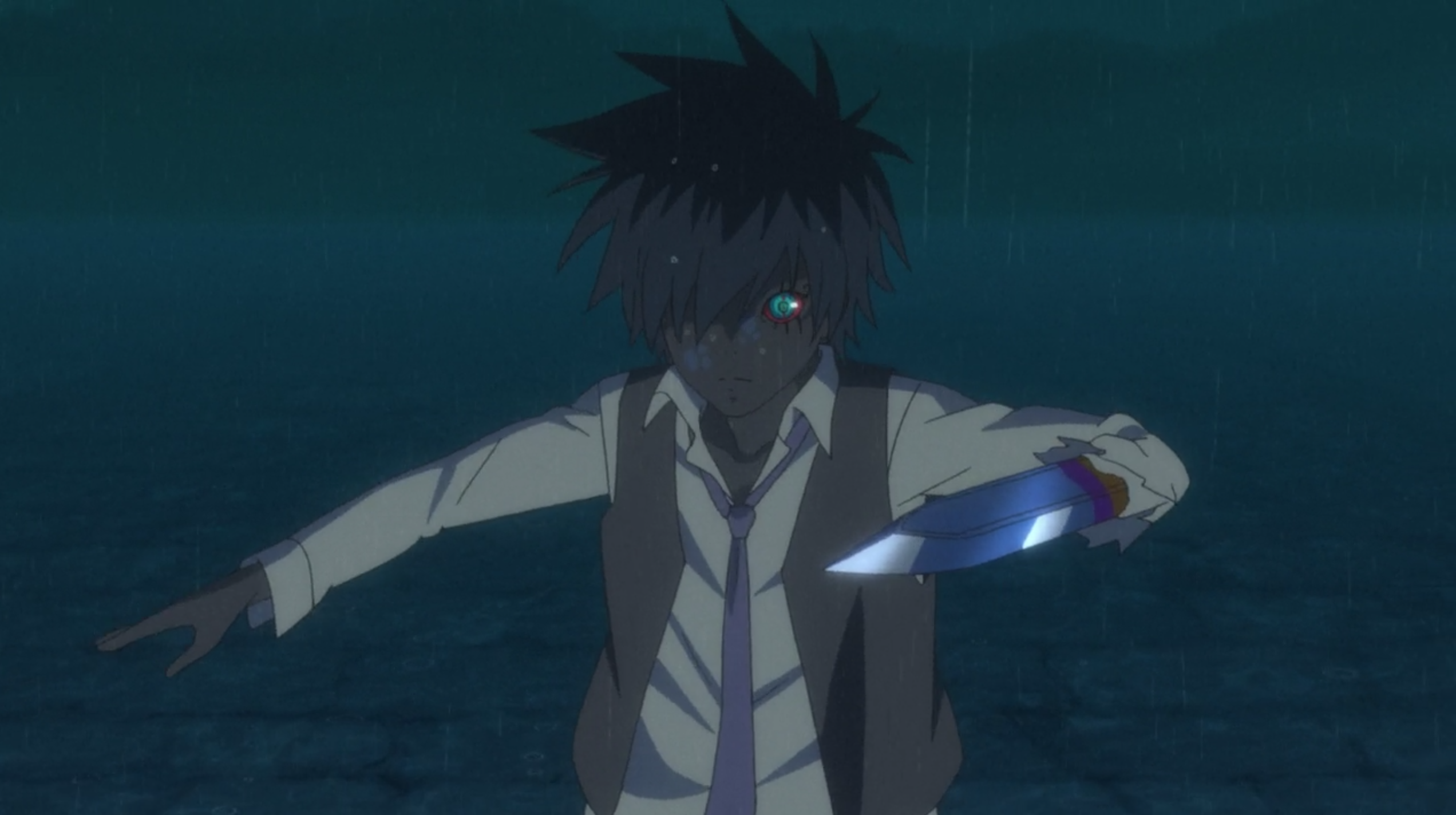 Koku | B: The Beginning Wiki | Fandom Koku | B: The Beginning Wiki | Fandom