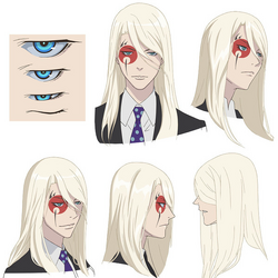 Characters Beginning With B