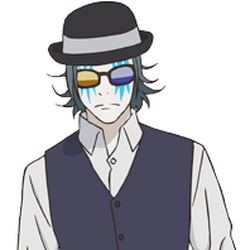 Category Characters B The Beginning Wiki Fandom