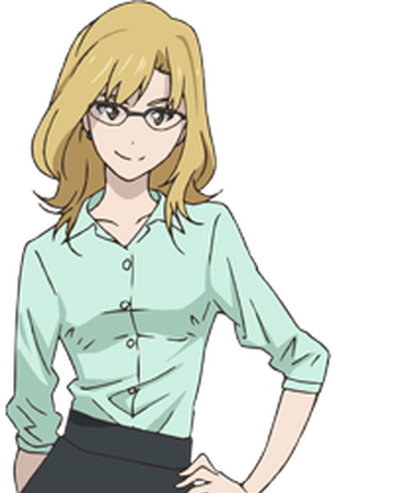 Kaela Yoshinaga Wiki B The Beginning Fandom Kaela Yoshinaga Wiki B The Beginning Fandom