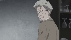 Heath Kazama Flick B The Beginning Wiki Fandom