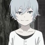 Anime Feet: B: The Beginning – Succession: Kaela Yoshinaga