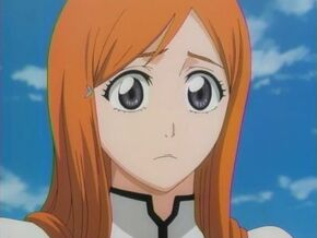 Orihime's Encounter, Bleach Wiki