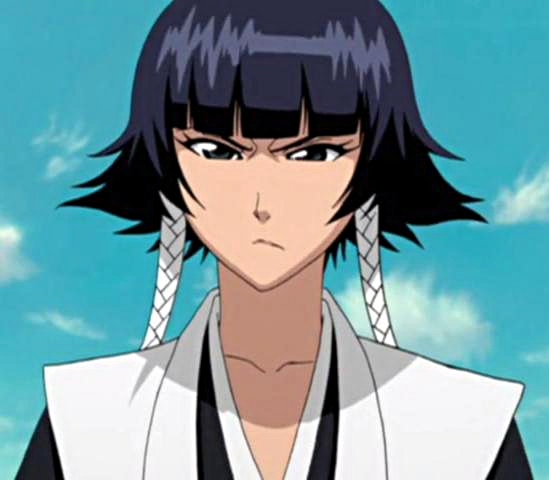 Suì-Fēng, Bleach Wiki