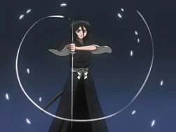 rukia★ Rukia Kuchiki/Powers & Abilities | Bleach: Ultimate Alien Wiki