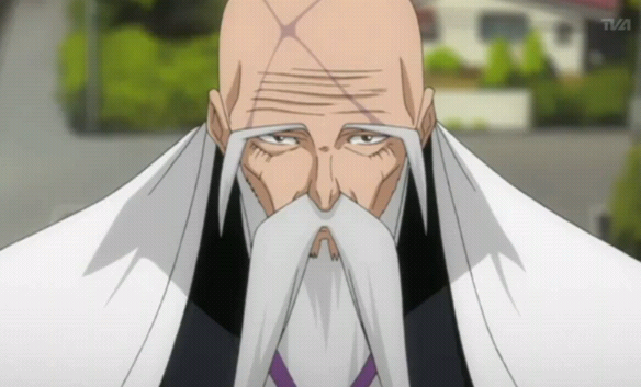 Genryusai Shigekuni Yamamoto, Bleach Online User Wiki