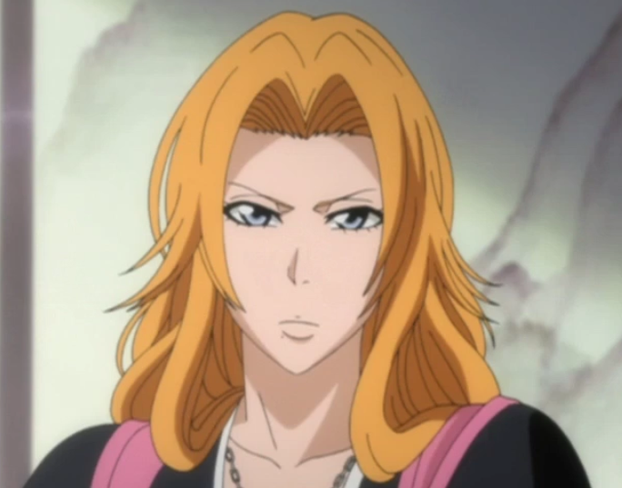 Rangiku Matsumoto Bleach Ultimate Alien Wiki Fandom