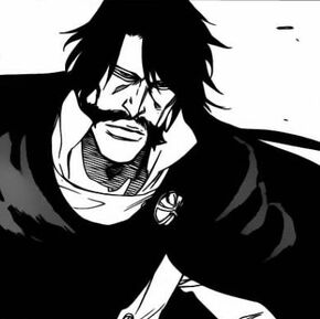 Yhwach | Bleach: Ultimate Alien Wiki | Fandom