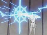 Uryu Ishida/Powers & Abilities