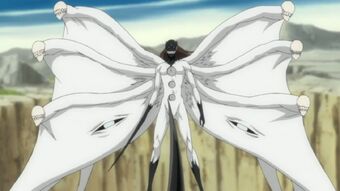 Sosuke Aizen Powers Abilities Bleach Ultimate Alien Wiki Fandom Was the final getsuga tenshou not enough? sosuke aizen powers abilities
