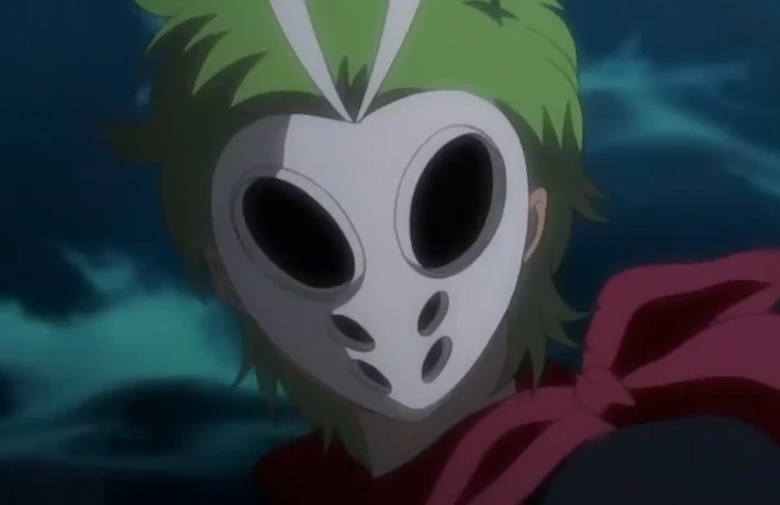 Mashiro Kuna/Powers & Abilities | Bleach: Ultimate Alien Wiki | Fandom