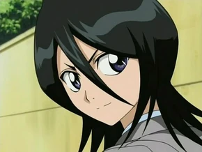 Rukia Kuchiki | Bleach: Ultimate Alien Wiki | Fandom