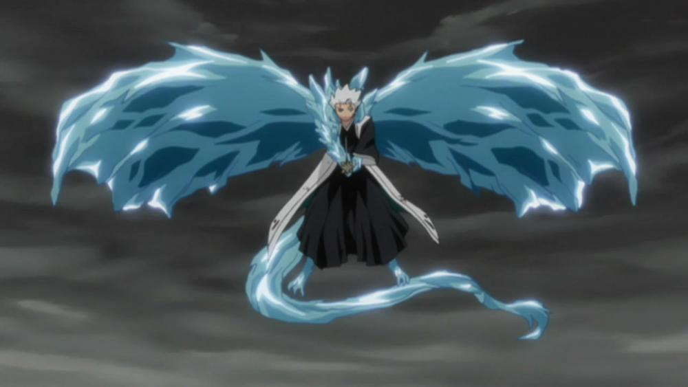 The 20 Best Bankai in Bleach