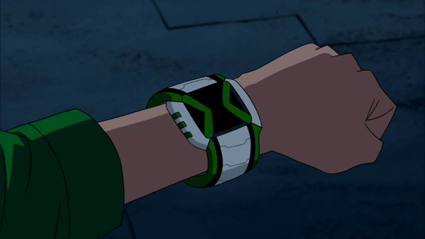 Omnitrix, Ben 10 Wiki, Fandom