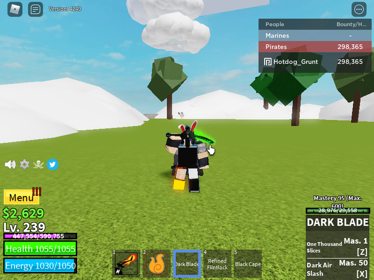 Discuss Everything About Blox Fruits Wiki Fandom