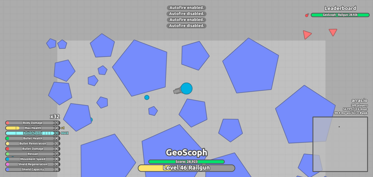 I GOT ACCESS TO ARRAS.IO BT!!!!!!!!!!!!!!!!!!!!!