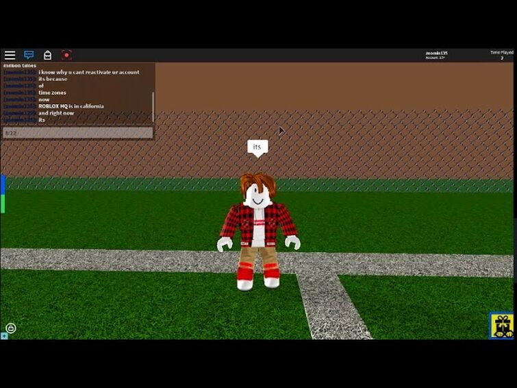 How To Reactivate Your Roblox Account!!! 