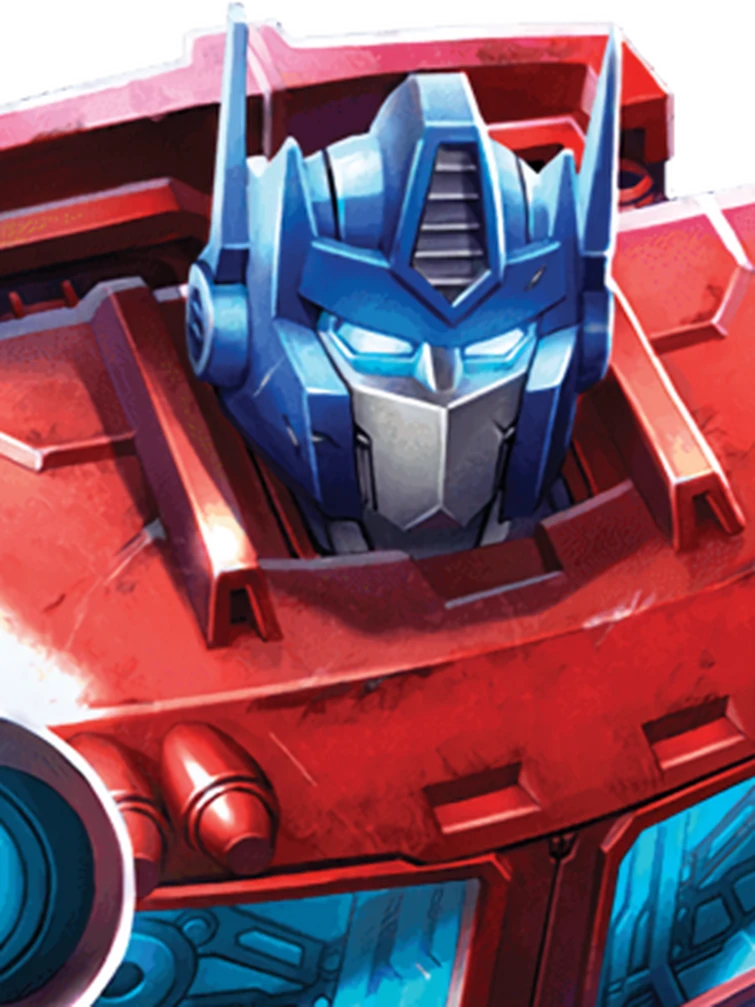 How Strong is Optimus Prime From Transformers? Fandom